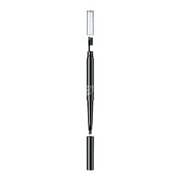 Олівець для брів Make up Factory Triangle Brow Styler Dark Sepia тон 10, 0.25 г (517820)