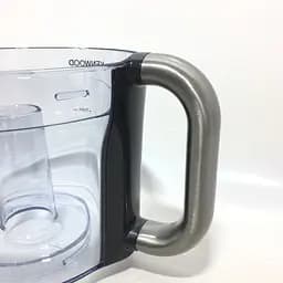 Чаша насадки подрібнювача до кухонного комбайна Kenwood Chef KW715905, AT647 (AS00005349) - мініатюра 8