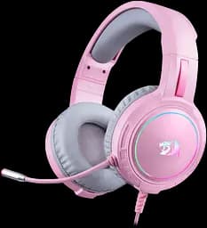 Наушники Mento Pink (70708) REDRAGON teh0021819