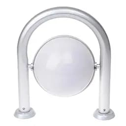 Вуличний ліхтар Brille садово-парковий E27 IP33 A (GL-12)