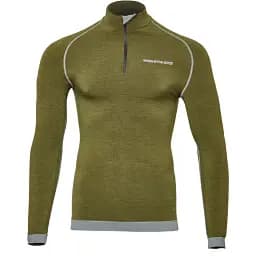 Термосвитер Spring Aero2 84 XL Зеленый