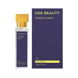 Чоловічі парфуми UKR BEAUTY Vanilla Man 30 мл
