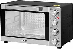 Духовка Rotex ROT452-CB - мініатюра 4