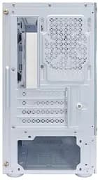 Корпус 1stPlayer Mi2-A-WH-2F7R-W-1F7-W White без БП (Mi2-A-WH-2F7R-W-1F7-W) - мініатюра 7