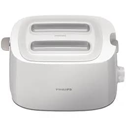Тостер Philips Daily Collection (HD2582/00) - мініатюра 2