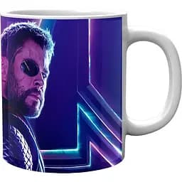 Кружка GeekLand Avengers Месники тор AG.02.019