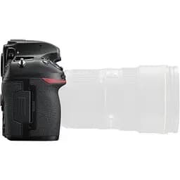 Дзеркальний фотоапарат Nikon D850 body (VBA520AE) - мініатюра 10