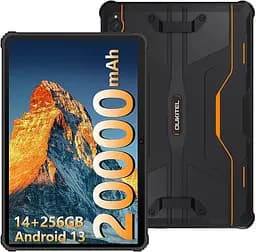Планшет Oukitel RT6 8/256GB Orange