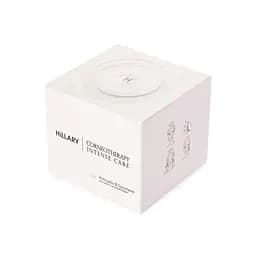 Крем для сухої та чутливої шкіри Hillary Corneotherapy Intense Сare Avocado & Squalane 50 г - мініатюра 4