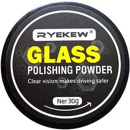 Реставратор фар Glass Polishing Powder 30 мл - мініатюра 4