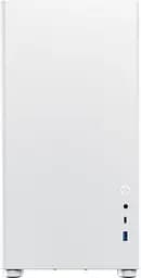 Корпус GameMax Spark Pro Full White (Spark Pro Full White) Без БП - мініатюра 2