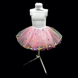 Спідниця Монпансьє дитяча