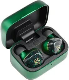 Наушники Noble Audio TWS REX5 Green (90403792)