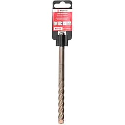 Бур Wurth SDSPLUS-Q-D12-L160 Red Line 12x160 мм (1668051216)