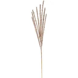 Гілочка декоративна Yes! Fun Дрібні намистини 76 см золота (974120)