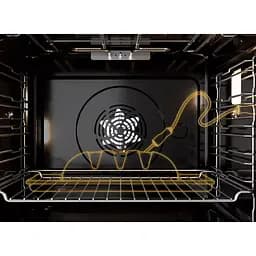 Духовка електрична Whirlpool W11IOM14MS2H - мініатюра 7