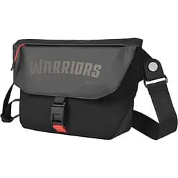 Сумка WiWU Warriors Message Bag X наплечная (143821)