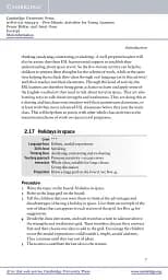 Five-Minute Activities Young Learners - мініатюра 8