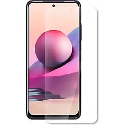 Захисна плівка StatusSKIN для Xiaomi Redmi Note 10s 2021 Екран Матова Titan