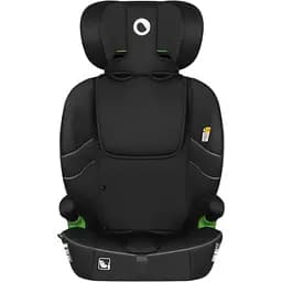Автокрісло Lionelo Billy I-Size Black Carbon (LO-BILLY I-SIZE BLACK CARBON) - мініатюра 4