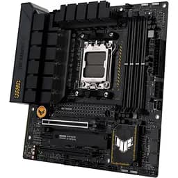 Материнська плата ASUS TUF GAMING B650M-PLUS WIFI - мініатюра 5