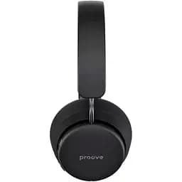 Навушники Proove Symphony Black (HPSY00010001) [104621] - мініатюра 2