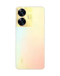 Смартфон Realme C55 6/128GB Sunshower EU NFC - мініатюра 2