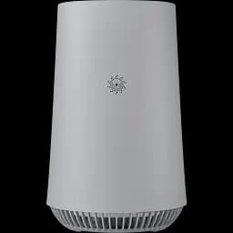 Кисневий очищувач повітря Electrolux Air Purifier FA31-201GY - мініатюра 2
