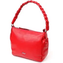 Женская сумка KARYA 26.5х24х12 см sum0020802