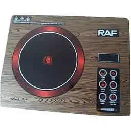 Інфрачервона електроплита RAF R.8029 (з брендом та моделлю) (42693-R.8029_925)