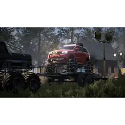 Ключ активації Microsoft Mudness Offroad - 4x4 Truck Car Simulator для Xbox One/Series S/X - мініатюра 12