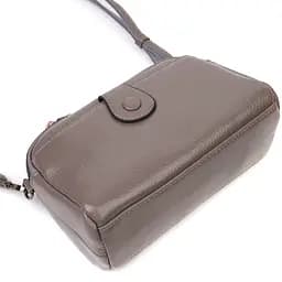 Жіночий шкіряний клатч Vintage 19х12х7 см sum0022699 - мініатюра 3