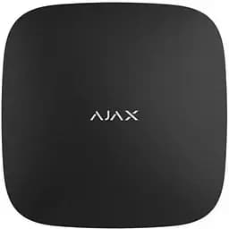 Централь Ajax Hub 2 4G Black
