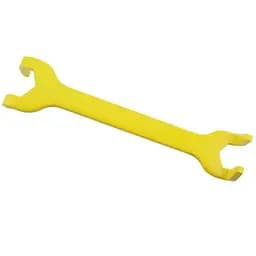 Ключ сантехнічний Stanley для ванн і раковин, фіксований розмір: 1/2" х 3/4" (0-70-454)