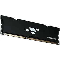 Оперативна пам'ять Prologix DDR4 8GB/3200 однією планкою PRO8GB3200B4