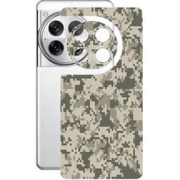 Захисна плівка StatusSKIN для OnePlus 12 Корпус Вініл Піксель 2