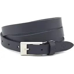 Ремінь шкіряний Grande Pelle жіночий acs0029473