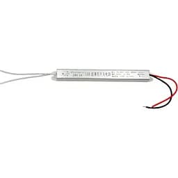 Блок живлення Skarlat LED PS24/12-IP20-L