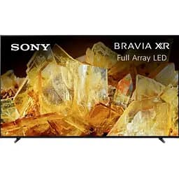 Телевизор Sony Bravia XR X90L 85" Full Array LED 4K (XR-85X90L) EU [94398]