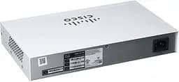 Комутатор CBS110 16xGE, Unmanaged Cisco teh0018237 - мініатюра 4