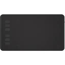Графічний планшет Huion H640P
