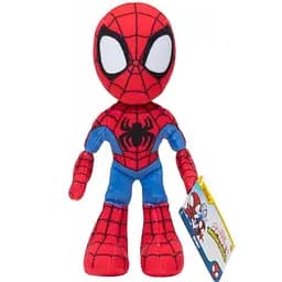 Мягкая игрушка Spidey Little Plush Spidey Спайди, 20 см (SNF0002)