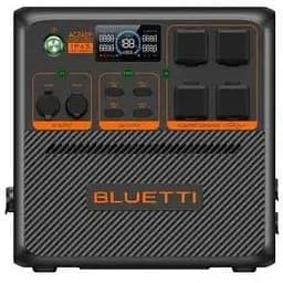 Зарядна станція Bluetti AC240P