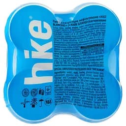 Уцінка. Пиво Hike Blanche, світле, 4,9%, з/б, 4 шт. по 0,5 л (8840505)  - мініатюра 2