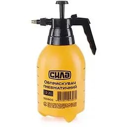 Опрыскиватель Сила пневматический 2 л