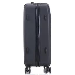 Валіза Semi Line 24" M Black (T5854-2) - мініатюра 3