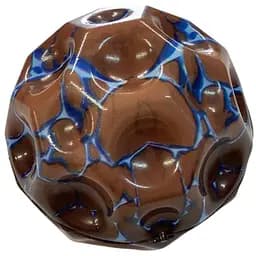 Антигравитационный мяч A-Toys Гравити бол Молния коричнево-синий (2246424835)