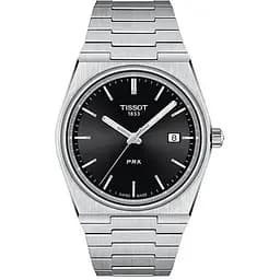 Годинник Tissot PRX T137.410.11.051.00