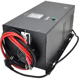 Источник бесперебойного питания (ИБП) Europower PSW-EP3000WM24 24V [154040]