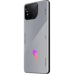 Смартфон Asus ROG Phone 8 12/256GB Rebel Grey CN [103056] - мініатюра 6